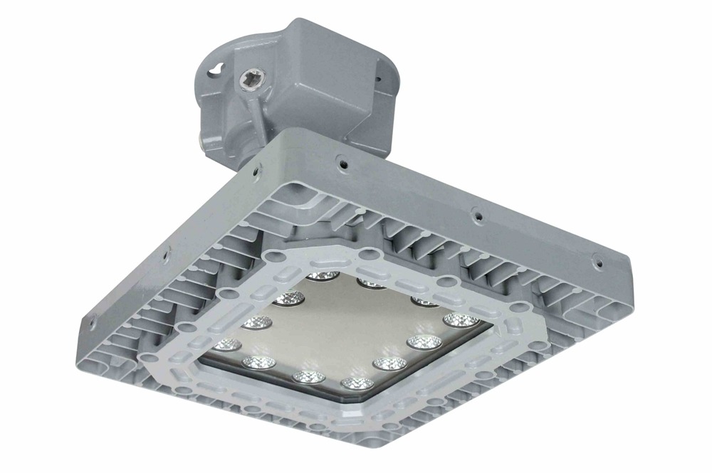 100W Explosion Proof High Bay LED Light Fixture